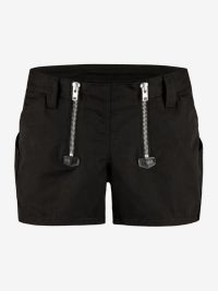 FHB Zunftshorts Damen Schwarz - Maik